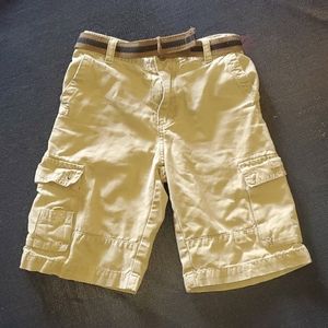 Boy Timberland Cargo shorts